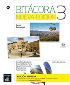 Bitácora nueva edición 3 B1 - Edición híbrida