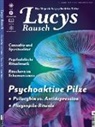 Markus / Liggenstorfer / Berger, Markus Berger, Roger Liggenstorfer, Nachtschatten Verlag - Lucys Rausch Nr. 14