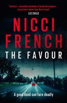 Nicci French, French Nicci - The Favour