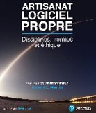 Robert C. Martin, Olivier Engler, Robert C. Martin - Artisanat logiciel propre