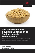 José Amoda, Cristiano Vieira - The Contribution of Soybean Cultivation to Socioeconomic Development