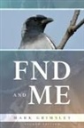 Mark Grimsley - FND and ME