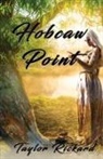 Taylor Rickard - Hobcaw Point