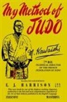 Mikinosuke Kawaishi - My Method of Judo