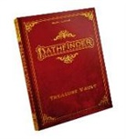 Andrew Geels, Logan Bonner, Dan Cascone, Jessica Catalan, Dan Cascone, Dustin Knight... - Pathfinder RPG Treasure Vault Special Edition (P2)