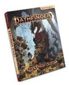 Andrew Geels, Logan Bonner, Dan Cascone, Jessica Catalan, Dan Cascone, Dustin Knight... - Pathfinder RPG Treasure Vault (P2)