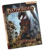 Andrew Geels, Logan Bonner, Dan Cascone, Jessica Catalan, Dan Cascone, Dustin Knight... - Pathfinder RPG Treasure Vault Pocket Edition (P2)