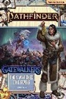 Jason Keeley, Jason Keeley - Pathfinder Adventure Path: They Watched the Stars (Gatewalkers 2 of 3) (P2)