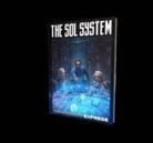 Kate Baker, Christine Beard, Brian McDaniel, Christine Beard, Keith Garrett, Ian Lemke... - Sol System: A Sourcebook for The Expanse RPG