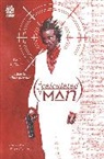 Paul Tobin, Paul Tobin, Mike Marts, Mike Marts - CALCULATED MAN, A
