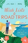 Lauren H. Mae, Lauren H Mae, Lauren H. Mae - Wish Lists and Road Trips