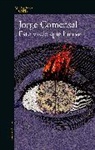 Jorge Comensal - Este vacío que hierve / This Emptiness That Boils