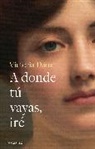 Victoria Dana - A donde tú vayas, iré / Wherever You Go, I Will Go