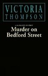 Victoria Thompson - Murder on Bedford Street
