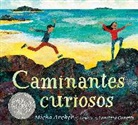 Micha Archer - Caminantes curiosos