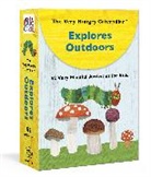 Eric Carle - The Very Hungry Caterpillar Explores Outdoors