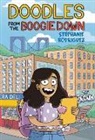 Stephanie Rodriguez, Rodriguez Stephanie - Doodles from the Boogie Down