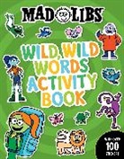 Gabriella DeGennaro, Mad Libs - Mad Libs Workbooks