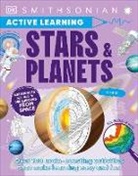 Dk - Active Learning Stars and Planets