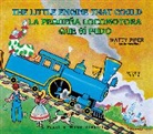 Alma Flor Ada, George And Doris Hauman, Watty Piper - The Little Engine That Could