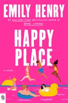 Emily Henry, Henry Emily - Happy Place