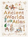 Russell Barnett, DK - The Ancient Worlds Atlas