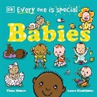 DK, Laura Hambleton, Fiona Munro - Everyone Is Special: Babies