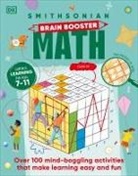DK - Brain Boost Math