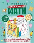 DK - Brain Boost Math