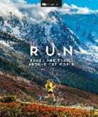 DK Eyewitness, Dk Eyewitness (COR), DK Travel - Run