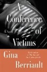 Gina Berriault, Berriault Gina - A Conference of Victims