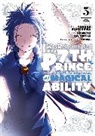 Yosuke Kokuzawa, Meru, Meru., Kenkyo na Circle, Yosuke Kokuzawa - I Was Reincarnated as the 7th Prince so I Can Take My Time