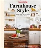 Country Living, Caroline McKenzie - Country Living Farmhouse Style