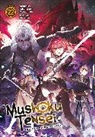 Rifujin Na Magonote, Shirotaka, Shirotaka - Mushoku Tensei: Jobless Reincarnation (Light Novel) Vol. 22