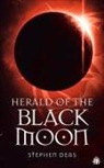 Stephen Deas - Herald of the Black Moon