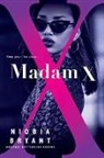 Niobia Bryant - Madam X