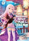 Fuzichoco, Ryusen Hirotsugu, Fuzichoco - She Professed Herself Pupil of the Wise Man (Light Novel) Vol. 7