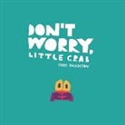 Chris Haughton - Don't Worry, Little Crab