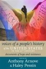 Anthony Arnove, Haley Pessin - Voices of a People's History of the United States in the 21st Century