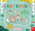 Carolina Buzio, Carolina Búzio, Carolina Búzio - Let''s Go Home, Baby Rabbit