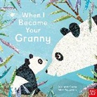 Susannah Shane, Britta Teckentrup, Teckentrup Britta - When I Became Your Granny
