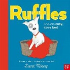 David Melling (home address), David Melling - Ruffles and the Cosy, Cosy Bed
