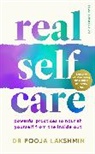 Pooja Lakshmin - Real Self-Care