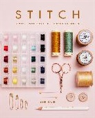 Jen Rich - Stitch