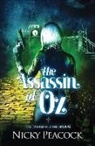 Nicky Peacock - The Assassin of Oz