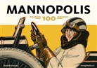 Dietrich Conrad, Dietrich Michael Conrad - MANNOPOLIS