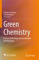 Dzmitry Hrynshpan, Wei Ke, Iryna Kimlenka, Yin Lu, Yin et al Lu, Valentin Sarkisov... - Green Chemistry