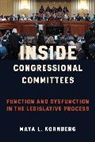 Maya Kornberg - Inside Congressional Committees