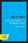 Jerald A. Combs, Combs Jerald A. - Jay Treaty