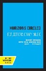 Ernst Krenek, Krenek Ernst - Horizons Circled
